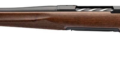 BRO X-BOLT 2 HUNTER MB WALNUT 243WIN 22 4RD LH