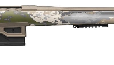 BRO X-BOLT 2 HELLS CANYON MAX LR 300WIN