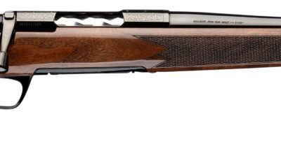 BRO X-BOLT 2 MEDALLION SPR MB 270WIN 18 4RD