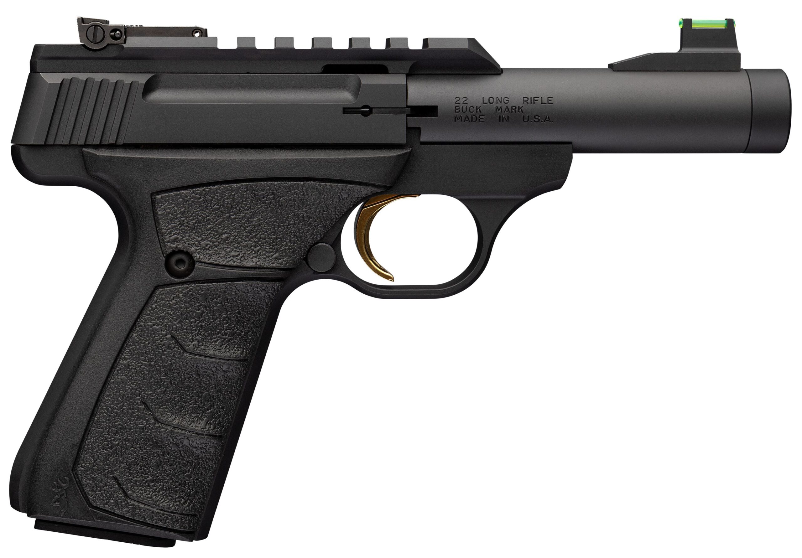 BRO BUCK MARK MICRO BULL UFX SR 22LR 4 10