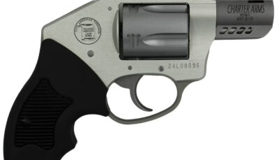 CA COYOTE OFF DUTY 380ACP 2 SS SHOOTER