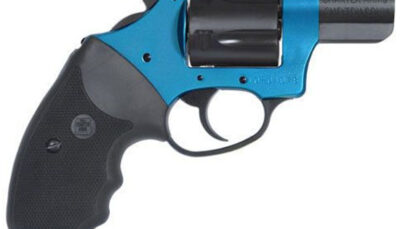 CA UNDERCOVER LITE 38SPL SANTE FE 2 TURQUOISE 5R