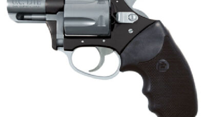 CA UNDERCOVER LITE 38SPL 2 BLK HI POLISH SS 5RD