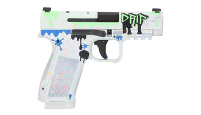 CANIK METE MC9LS 9MM 3.64" 17RD DRIP