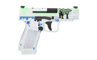 CANIK METE MC9LS 9MM 3.64" 17RD DRIP