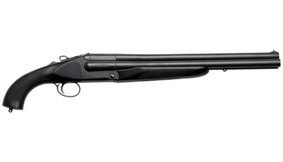 CDLY HONCHO TACTICAL TRIPLE 12GA 18.5