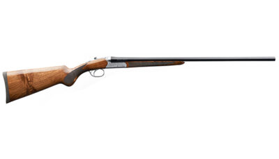 CHARLES DALY 500 12GA 28 FIELD GRADE SIDE BY SIDE