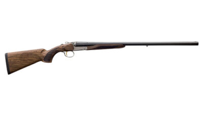 CHARLES DALY 528 28GA 26 SIDE BY SIDE SST EXT