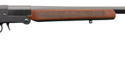 CHARLES DALY 101 28GA 26 CHECKERED WALNUT MC1