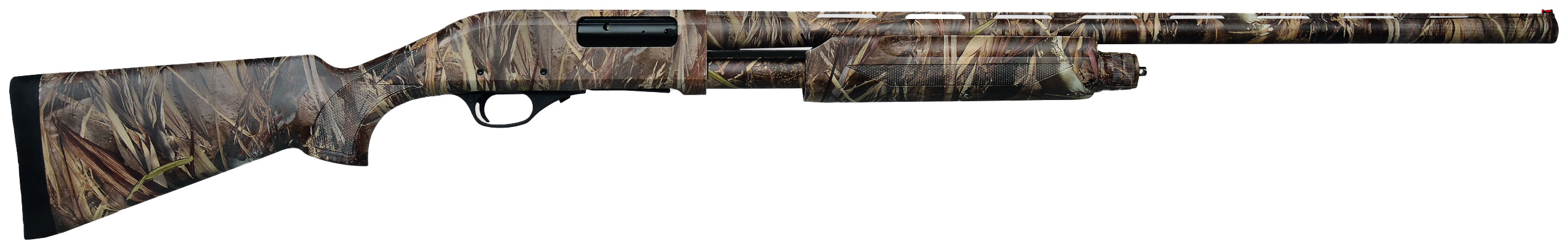 CDLY 301 12GA 28 PUMP TRUETIMBER DRT 6RD MC3