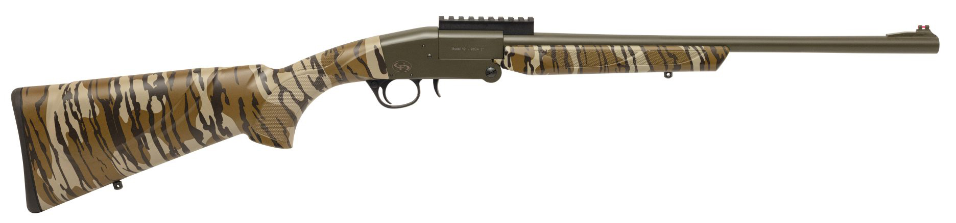 CDLY 101 SINGLE 28GA 20 MOBL