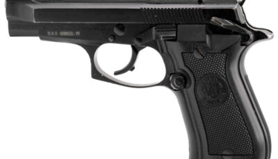 CENT BER 84F CHEETAH 380ACP 3.8 13RD EXCELL