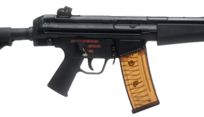 CENT AP53 5.56 NATO 8.3 MAGPUL BSL BRACE