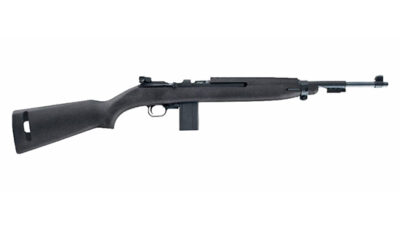 CHIAPPA M1-22 CARBINE 18 POLYMER 2 10RD