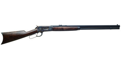 CHIAPPA 1886 45-70 26 OCTAGON CCH OILED WALNUT
