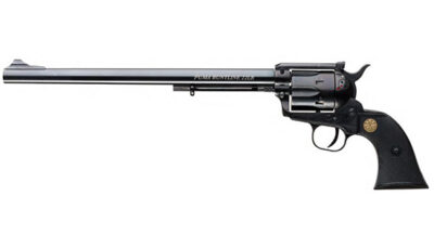 CHIAPPA 1873 22LR 22MAG 12 BRUNTLINE SAA 6RD