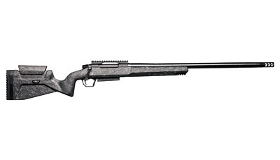 CHRISTENSEN MCR 22CRD 20" BLK CRBN