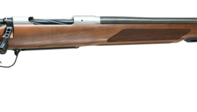 CHRIS RIDGELINE SAFARI PLAINS 7MM BC 20 SS