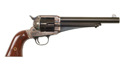 CIM UBERTI 1875 OUTLAW 45LC 7.5 CASE HARDENED