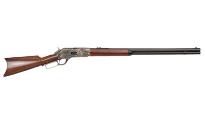 CIM UBERTI 1876 CENTENNI TM 45-60 28