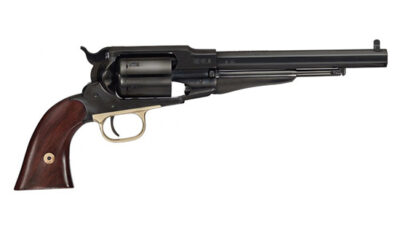 CIM PREACHER 1858 REM DUAL CYL 8 45LC/.44