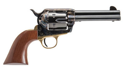 CIMARRON PISTOLERO 357MAG 4.75" 6RD