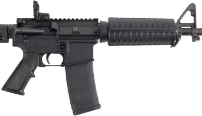 CLT AR15 M4 223REM 5.56 14.5 SBR