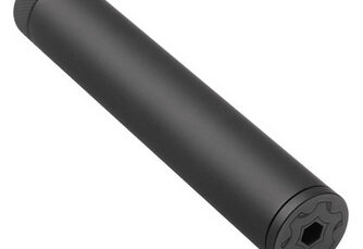 CMMG SUPPRESSOR ZEROED 22
