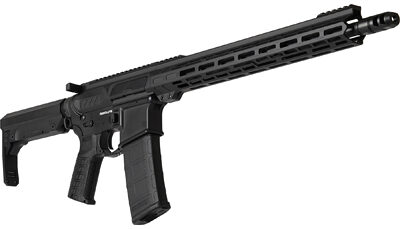 CMMG RSLT MK4 5.56 16.1" 30RD AB