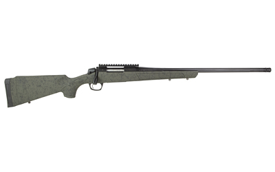 CVA CASCADE XT 223REM 22" 4RD ODG/BK - Image 2