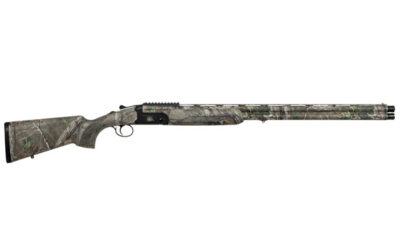 CZ REAPER MAGNUM 12GA 26 RT PICATIINY RAIL