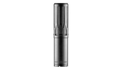 DEAD AIR NOMAD-TI OTB BLACK