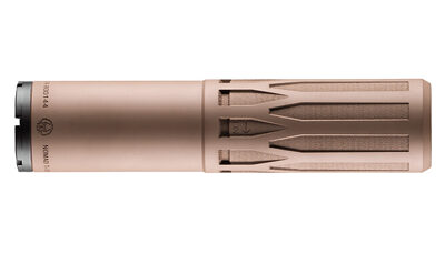DEAD AIR NOMAD-TI OTB FDE