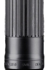 DAIR SUPPRESSOR LAZARUS 6 XENO 6MM ARC BLK