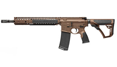 DAN M4A1 5.56 14.5 M4 MIL SPEC+ BROWN 32RD