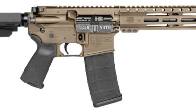 DBF DB15 5.56 10 FDE SBA3 PSB MLOK 9 30RD