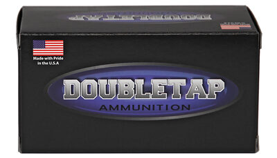 DBLTAP 223REM 55GR FMJ 50/1000
