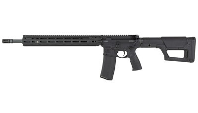DD M4V7 SPRIII 556 18" 32RD BLK