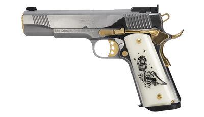 GIRSAN MC1911 9MM 5" 10RD POLISHED
