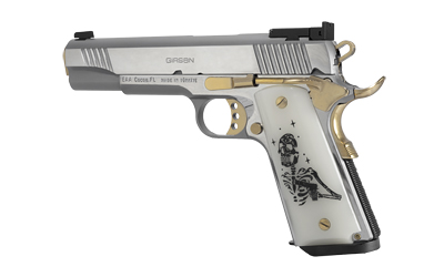 GIRSAN MC1911 9MM 5" 10RD POLISHED - Image 2