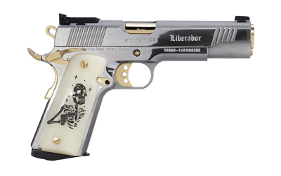 GIRSAN MC1911 9MM 5" 10RD POLISHED - Image 3