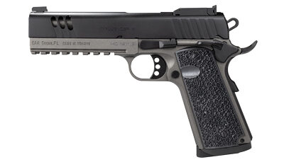 GIRSAN 1911 INFLUENCER X 10MM 5" 9RD