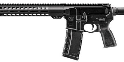 FN 15 GUARDIAN 5.56 16 30RD BLK