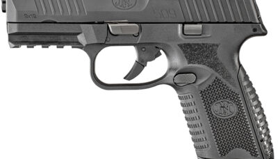 FN 509M MRAD 9MM BLK NMS 2 10RD