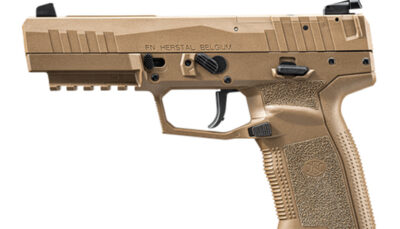 FN FIVE-SEVEN MRD 5.7X28 4.8 FDE 2 20RD