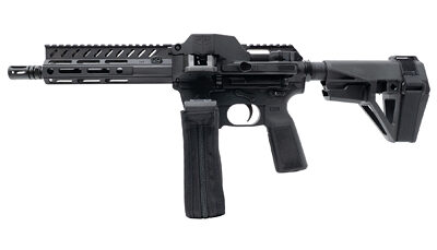 FRD ORD FM-9D BLTFD 9MM 8" 150RD BLK