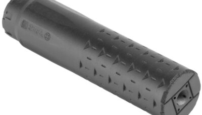 GEM SUPPRESSOR NEUTRINO 30CAL BLK 5/8X24 DT