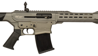 GFORCE GF25 12GA 18.5 TUNGSTEN GREY