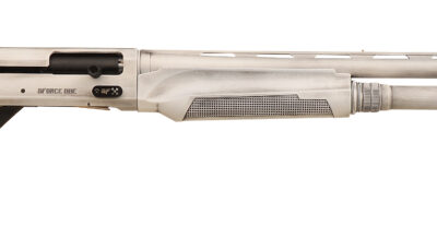 GFORCE ONE 12GA 28 SNOW 3RD