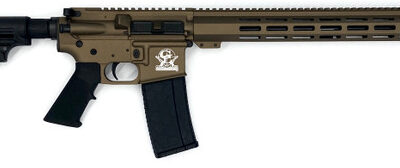 GLFA AR-15 223WYL 16 BRONZE 30RD